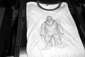 Custom T-Shirts Nelson